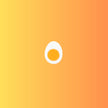 Ramen Egg Pin