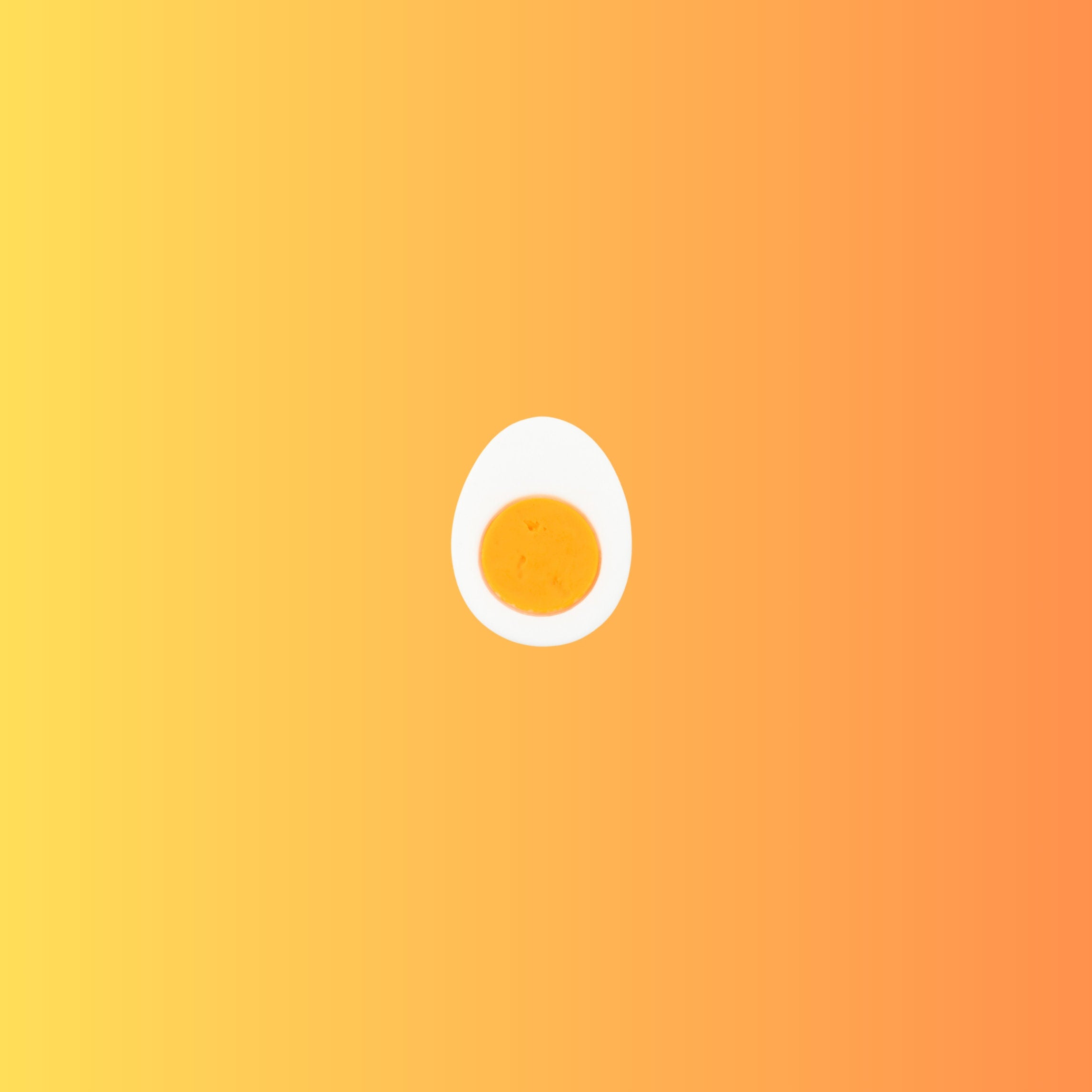 Ramen Egg Pin