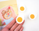Ramen Egg Pin