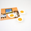 Ramen Egg Pin