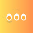 Ramen Egg Pin