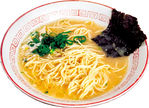 RFG: Shimizuya Kyushu Animal Free Tonkotsu-Style Ramen (296G)