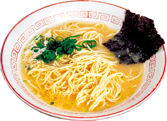 RFG: Shimizuya Kyushu Animal Free Tonkotsu-Style Ramen (296G)