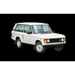 RANGE ROVER CLASSIC 50TH ANNIVERSARY (1/24)