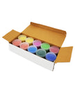 Festival Rangoli Colors Box - Set of 10