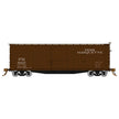 Rapido 130109-4 HO USRA 40' Double-Sheathed Wood Boxcar Pere Marquette PM #81725 Boxcar Red White Lettering KC Brakes NIB RTR