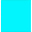 Rapido Proto-Paint 330034 ONR Light Blue Acrylic Airbrush Ready Paint 1oz (29.5mL) NIB