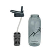 RapidPure Purifier + Plastic Bottle