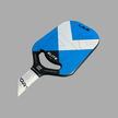 Raquette de pickleball – LAB ELITE