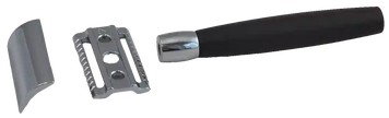 MERKUR 49C – Ebony Handle