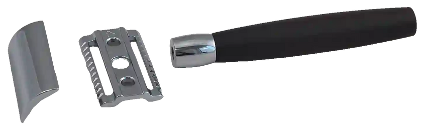 MERKUR 49C – Ebony Handle