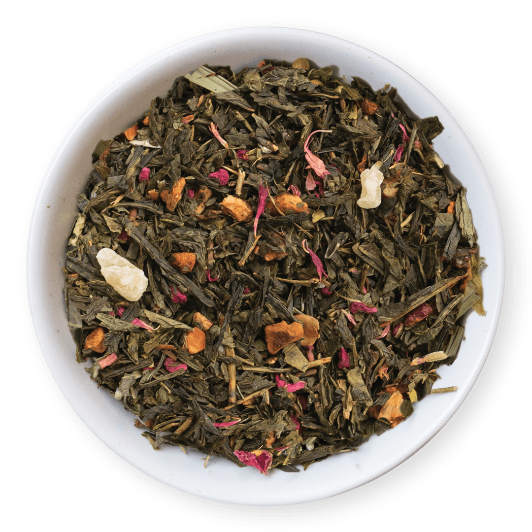 Crème de framboise
