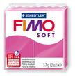 Staedtler-Mars - Modelling Clay Fimo soft - raspberry
