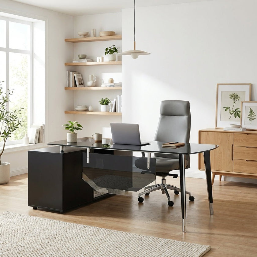 Ravenna Office Desk