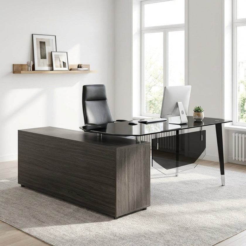 Ravenna Office Desk