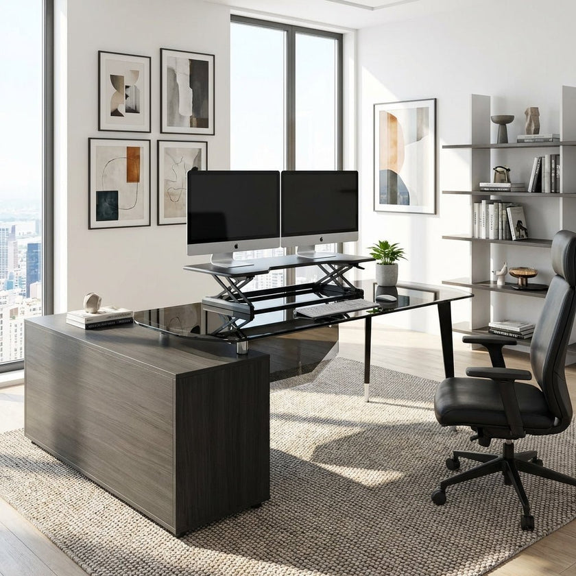 Ravenna Office Desk