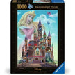 Ravensburger Disney Castles Aurora 1000pc Puzzle