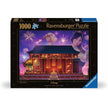 Ravensburger Disney Castles Mulan 1000pc Puzzle