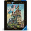 Ravensburger Disney Castles Snow White 1000pc Puzzle