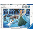 Ravensburger Frozen 1000pc Puzzle