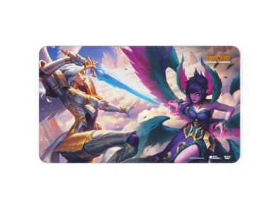 Riftbound - League of Legend TCG - Vendetta Playmat