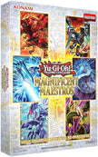 [PREORDER] Yugioh - Magnificent Maestros - Collection Box - 2026-11-13
