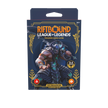 [PREORDER] Riftbound - League of Legends TCG - Legacy - Tryndamere - Champion Deck - 2027-01-29