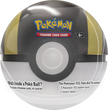 Pokemon PokeBall Tin 2023