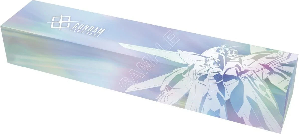Gundam Card Game - Mobile Suit Gundam 1st Anniversary Set - Premium Accessory Set (PB03)