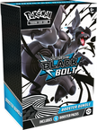 Pokémon TCG - Scarlet & Violet - Black Bolt - Booster Bundle