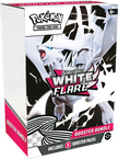 Pokémon TCG - Scarlet & Violet - White Flare - Booster Bundle