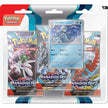 Pokémon TCG  - Scarlet & Violet - Paradox Rift - 3 Packs Blister (Arctibax)
