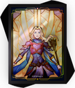 [PREORDER] Riftbound - League of Legends TCG - Legacy - #1 - Art Sleeves - 2027-01-29
