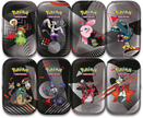 Pokémon TCG - Scarlet & Violet - Unova Mini Tin (1 Random Tin)
