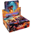Soul Masters TCG - Awakenings - Booster Box