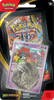Pokémon TCG - Mega Evolution - Mega Evolution Base - Checklane Blister