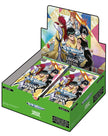 Union Arena - Yu Yu Hakusho Booster Box