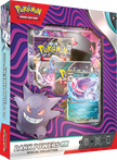 Pokemon Dark Power Ex Special Collection Box