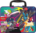 Pokémon TCG - Mega Evolution - Collector Chest Tin Fall 2025