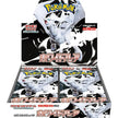 Pokemon - SV Black Bolt and White Flare Japanese Booster Box