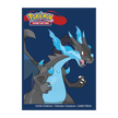Ultra Pro - Pokemon Mega Charizard X Sleeves (65 Sleeves)