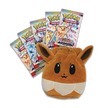 Pokemon SV8.5 Prismatic Evolutions Special Collection Accessory Pouch