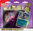 Pokémon TCG - Mega Evolution - Ascended Heroes - Tech Sticker Collection