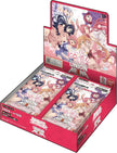 Union Arena - The 100 Girlfriends Who Really, Really, Really, Really, REALLY Love You - Booster Box