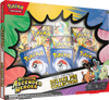 Pokémon TCG - Mega Evolution - Ascended Heroes - First Partners Deluxe Pin Collection