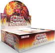 Yugioh TCG - Blazing Dominion - Booster Box