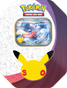 Pokémon TCG - Mega Evolution - 30th Celebration Tin