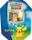 Pokemon Go: Gift Tin