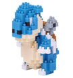 Blastoise (Nanoblock)