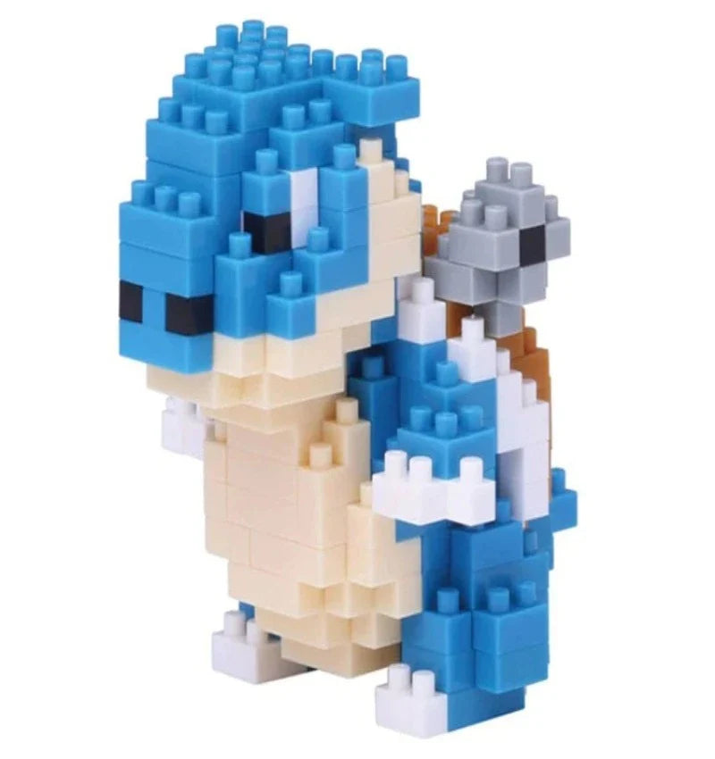 Blastoise (Nanoblock)